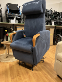 Sta op stoel Fitform Elevo 520