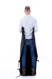 Belieff deken met flexibele voetenzak