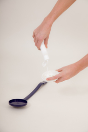Lotion/creme verdeler