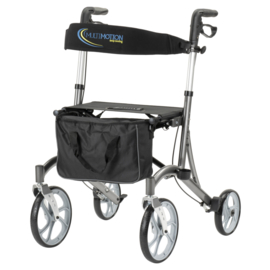Rollator Multimotion Cruiser