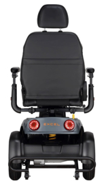 Excel Galaxy Plus 3 EVO