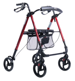 Rollator Litewalk