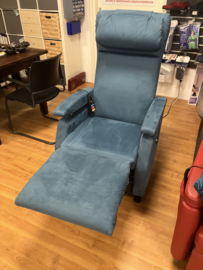 Sta op stoel Fitform Vario 574