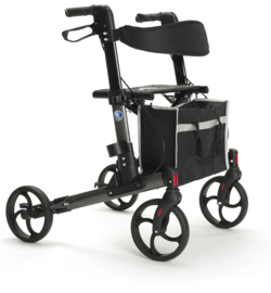 Quava Rollator