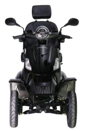 Scootmobiel Roadmaster 25 km/u