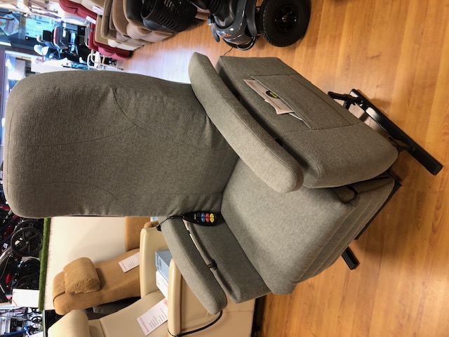 Fitform Vario 570