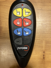 Sta op stoel Fitform Vario 574