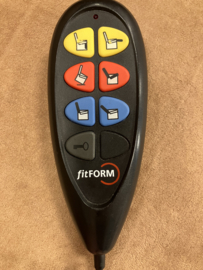 Fitform Vario 570