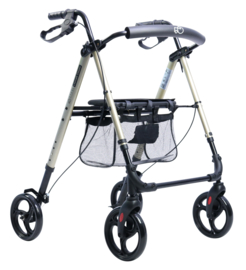 Rollator Litewalk