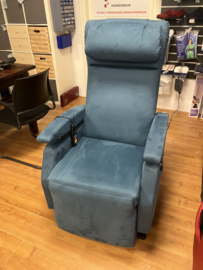 Sta op stoel Fitform Vario 574