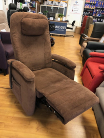 Sta op stoel Fitform Vario 570