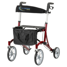 Rollator Multimotion Cruiser