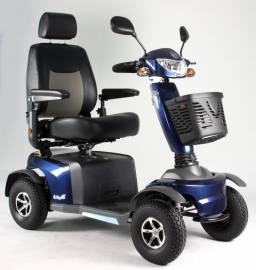 Scootmobielen