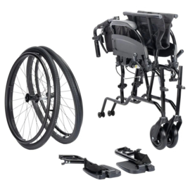 Rolstoel Multimotion Air