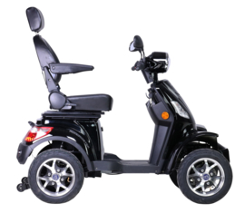 Scootmobiel Roadmaster 25 km/u