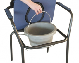 Toiletstoel Standaard