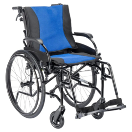 Rolstoel Multimotion Air