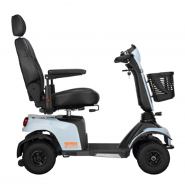 Excel Galaxy Citiflyer EVO