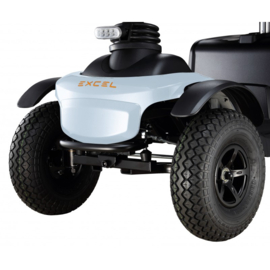 Excel Galaxy Compact EVO
