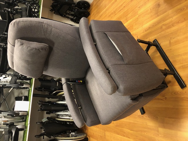 Fitform Vario 570