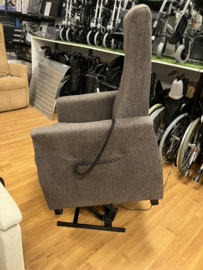Sta op stoel Fitform Saliro