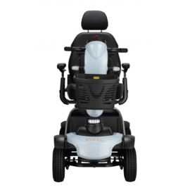 Excel Galaxy Citiflyer EVO