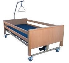 Seniorbed Haydn 200 cm (VN2007530151) th