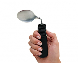 Good Grips bestek verzwaard