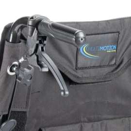 Rolstoel Multimotion Air