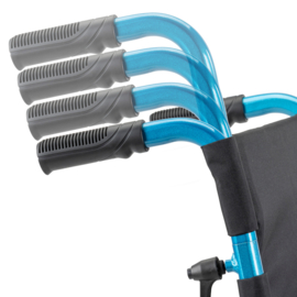 Rolstoel Multimotion M7 lichtgewicht