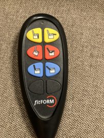 Fitform Riposo