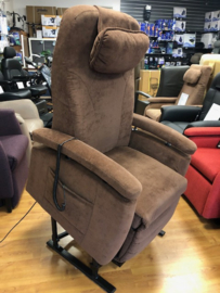 Sta op stoel Fitform Vario 570