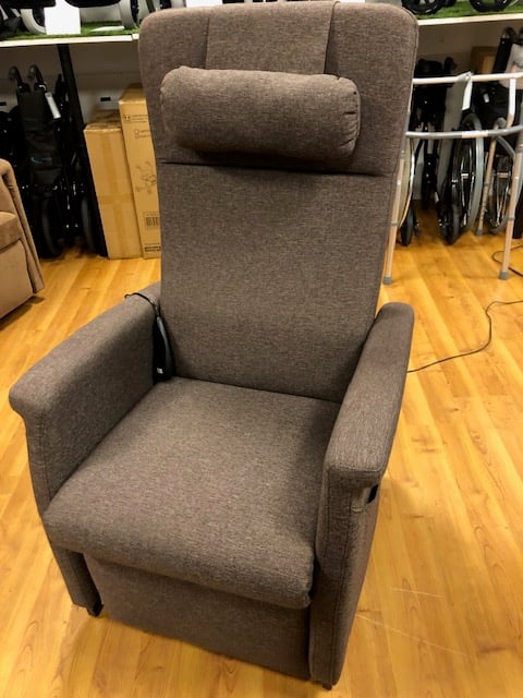 Fitform Elevo