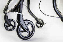 Actimo Home Binnenrollator