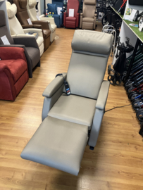 Sta op stoel Fitform Vario 574 Silvertex bekleding