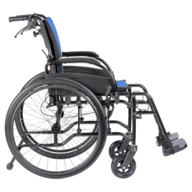 Rolstoel Multimotion Air