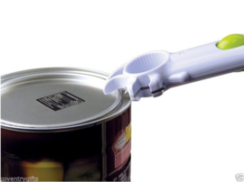 Multifunctionele opener