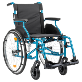 Rolstoel Multimotion M7 lichtgewicht