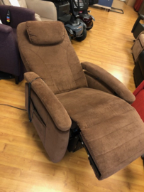 Sta op stoel Fitform Vario 570