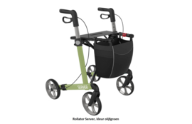 Rollator Server