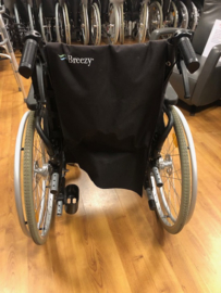 Rolstoel Breezy Basix 2