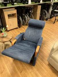 Sta op stoel Fitform Elevo 520