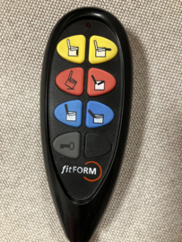 Sta op stoel Fitform Vario 574