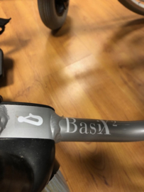 Rolstoel Breezy Basix 2