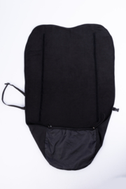 Belieff deken met flexibele voetenzak