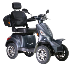 Scootmobiel Roadmaster 22 km/u