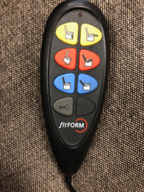 Fitform Vario 574