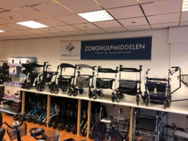 Rollator tweedehands Utrecht