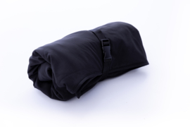Belieff deken met flexibele voetenzak