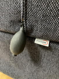 Sta op stoel Riposo met verwarming
